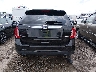 2FMDK3KC5DB****** Wrecked 2013 Ford Edge