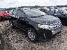 2FMDK3KC5DB****** Salvage and Wrecked 2013 Ford Edge in Tulsa