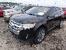 2FMDK3KC5DB****** Used and Repairable 2013 Ford Edge in Tulsa