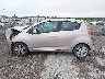 KL8CD6S90DC****** Salvamento 2013 Chevrolet Spark