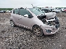 KL8CD6S90DC****** Salvamento y Destrozados 2013 Chevrolet Spark en Tulsa