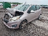 KL8CD6S90DC****** Usados y Reparables 2013 Chevrolet Spark en Tulsa