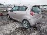 KL8CD6S90DC****** Salvamento y Reparables 2013 Chevrolet Spark en Tulsa