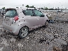 KL8CD6S90DC****** Salvamento y Destrozados 2013 Chevrolet Spark en Estado de Oklahoma