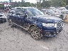 WA1LAAF71KD****** Salvage and Wrecked 2019 Audi Q7 in Charleston