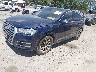WA1LAAF71KD****** Used and Repairable 2019 Audi Q7 in Charleston
