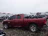 1C6RR6FG0KS****** Reparables 2019 RAM 1500 en Estado de Oklahoma