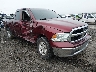 1C6RR6FG0KS****** Salvamento y Destrozados 2019 RAM 1500 en Tulsa