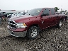 1C6RR6FG0KS****** Usados y Reparables 2019 RAM 1500 en Tulsa