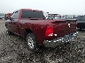 1C6RR6FG0KS****** Salvamento y Reparables 2019 RAM 1500 en Tulsa