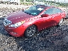 5NPEC4AB6CH****** Used and Repairable 2012 Hyundai Sonata in Asheville