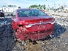 5NPEC4AB6CH****** Salvage and Repairable 2012 Hyundai Sonata in North Carolina State