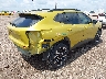 KL77LJE21RC****** Salvamento y Destrozados 2024 Chevrolet Trax en Estado de Texas