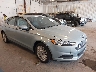 3FA6P0UU7ER****** Salvage and Wrecked 2014 Ford Fusion in Flint
