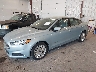 3FA6P0UU7ER****** Used and Repairable 2014 Ford Fusion in Flint