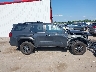 JTEVA5BR5S5****** Reparables 2025 Toyota 4Runner en Estado de Texas