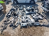 JTEVA5BR5S5****** Destrozados 2025 Toyota 4Runner en Estado de Texas