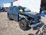JTEVA5BR5S5****** Salvamento y Destrozados 2025 Toyota 4Runner en Fort Worth North