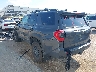 JTEVA5BR5S5****** Salvamento y Reparables 2025 Toyota 4Runner en Fort Worth North