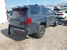 JTEVA5BR5S5****** Salvamento y Destrozados 2025 Toyota 4Runner en Estado de Texas