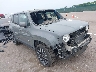 ZACNJDD10MP****** Salvamento y Destrozados 2021 Jeep Renegade en Sioux Falls