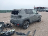 ZACNJDD10MP****** Salvamento y Destrozados 2021 Jeep Renegade en Estado de Dakota del Sur