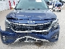 KNDETCA29N7****** Wrecked 2022 Kia Seltos in Illinois State