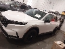 7FARS6H87SE****** Salvamento 2025 Honda CR-V Hybrid