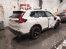 7FARS6H87SE****** Salvamento y Destrozados 2025 Honda CR-V Hybrid en Estado de Nebraska