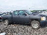 1GCRCPE00BZ****** Usados 2011 Chevrolet Silverado 1500 en Estado de Oklahoma