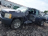 1GCRCPE00BZ****** Reparables 2011 Chevrolet Silverado 1500 en Estado de Oklahoma