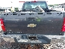 1GCRCPE00BZ****** Destrozados 2011 Chevrolet Silverado 1500