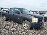 1GCRCPE00BZ****** Salvamento y Destrozados 2011 Chevrolet Silverado 1500 en Tulsa