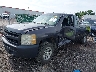 1GCRCPE00BZ****** Usados y Reparables 2011 Chevrolet Silverado 1500 en Tulsa