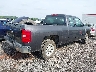 1GCRCPE00BZ****** Salvamento y Destrozados 2011 Chevrolet Silverado 1500 en Estado de Oklahoma