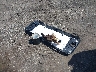 JF2SKAMC2PH****** Wrecked 2023 Subaru Forester in Massachusetts State