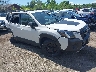 JF2SKAMC2PH****** Salvage and Wrecked 2023 Subaru Forester in Boston Shirley