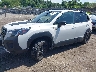 JF2SKAMC2PH****** Used and Repairable 2023 Subaru Forester in Boston Shirley