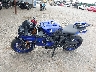 JYARM38Y3SA****** Used 2025 Yamaha YZF-R7 in California State