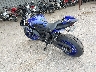 JYARM38Y3SA****** Salvage and Repairable 2025 Yamaha YZF-R7 in Rec Rides Online Exclusive