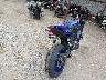 JYARM38Y3SA****** Salvage and Wrecked 2025 Yamaha YZF-R7 in California State