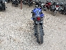 JYARM38Y3SA****** Salvage and Repairable 2025 Yamaha YZF-R7 in California State
