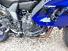 JYARM38Y3SA****** Wrecked 2025 Yamaha YZF-R7 in Rec Rides Online Exclusive