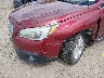 4S4BSBFC8G3****** Reparables 2016 Subaru Outback