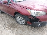 4S4BSBFC8G3****** Salvamento y Destrozados 2016 Subaru Outback en Billings