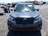 JF2SKAMC2LH****** Used 2020 Subaru Forester in Nevada State