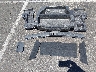 JF2SKAMC2LH****** Wrecked 2020 Subaru Forester in Nevada State