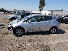 1N4AZ0CP7DC****** Repairable 2013 Nissan Leaf in California State