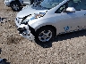 1N4AZ0CP7DC****** Salvage and Wrecked 2013 Nissan Leaf in San Diego