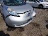 1N4AZ0CP7DC****** Used and Repairable 2013 Nissan Leaf in San Diego